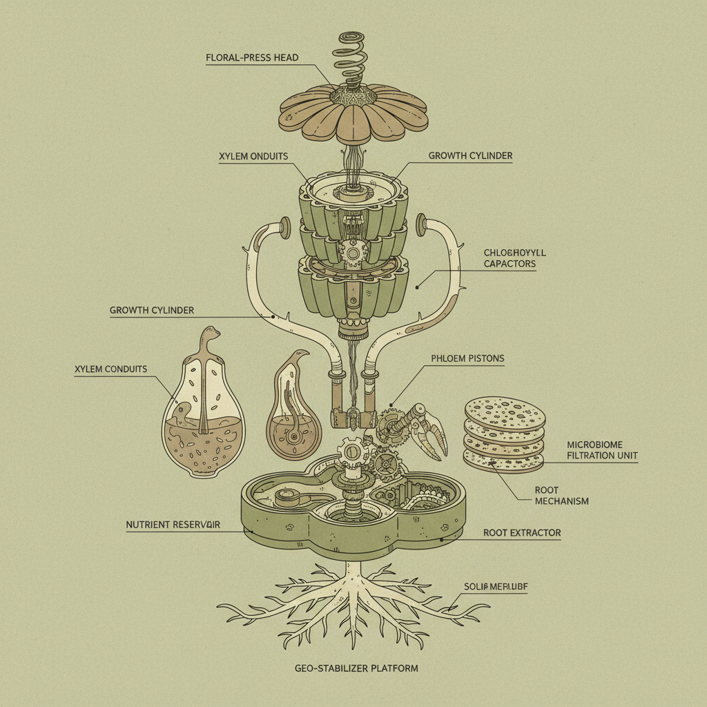 Soil Multi-functional Compaction Apparatus