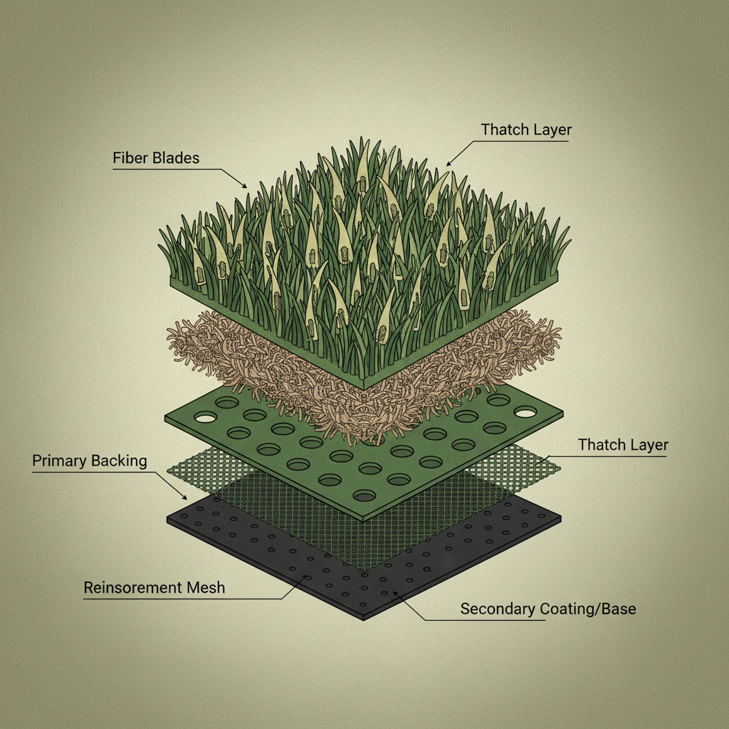 artificial grass carpet supplier
