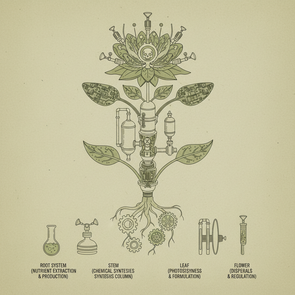 herbicides manufacturers