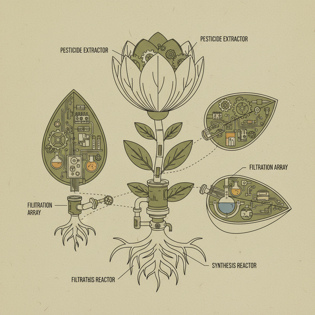 insecticides manufacturers