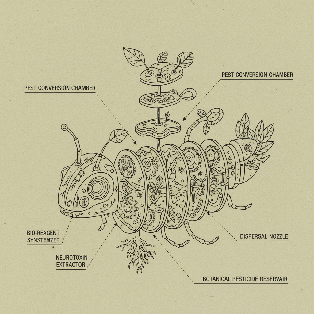 insecticides manufacturers