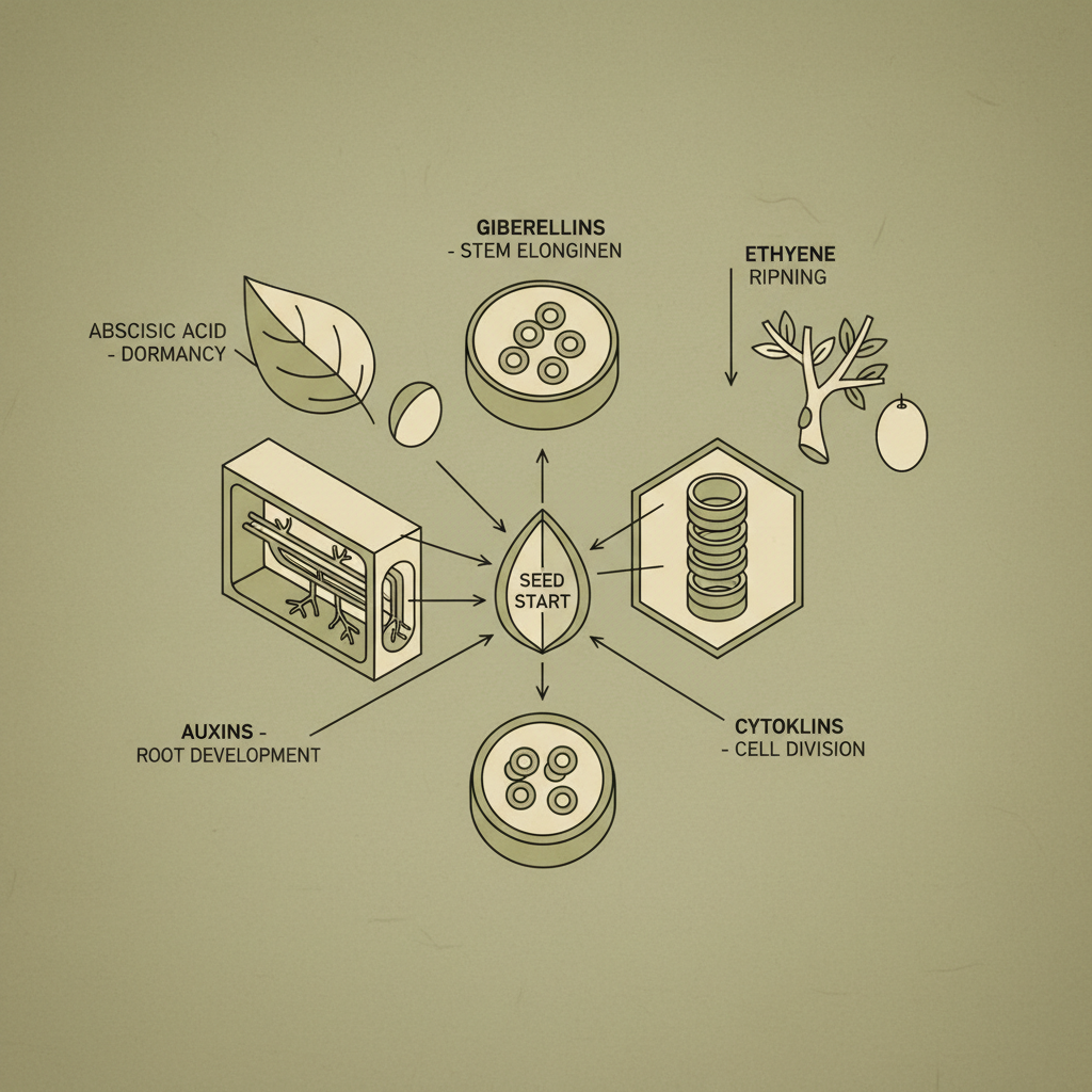 plant growth regulator suppliers