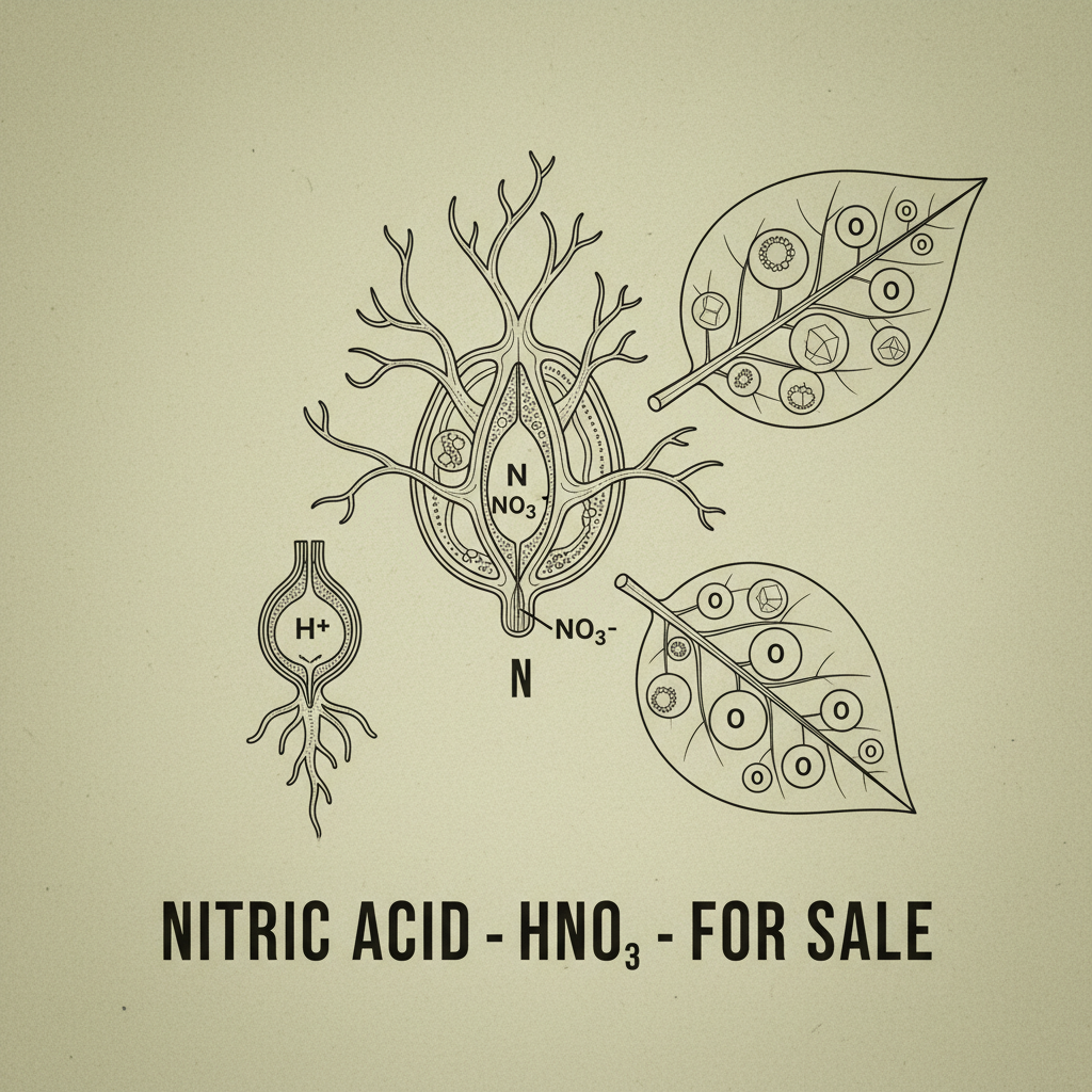 nitric acid for sale