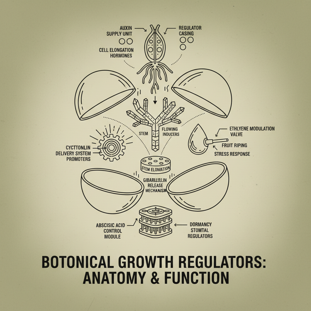 plant growth regulator suppliers
