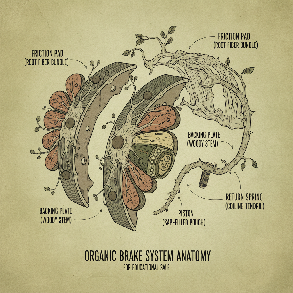 brake shoes for sale