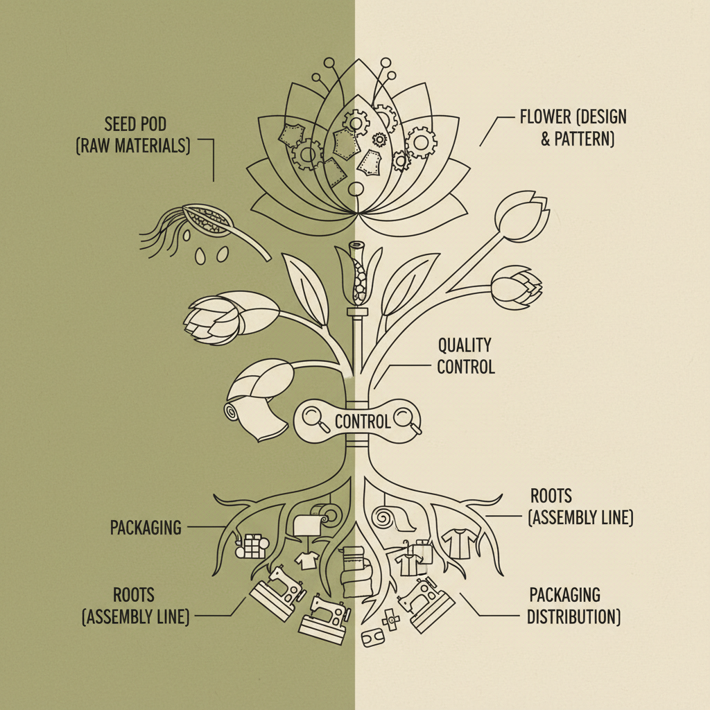 childrens clothes manufacturer