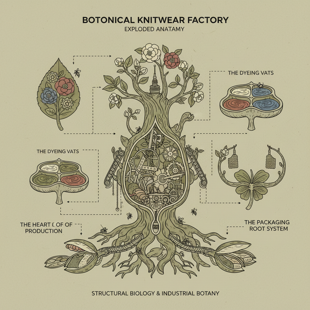 knitted clothing manufacturers