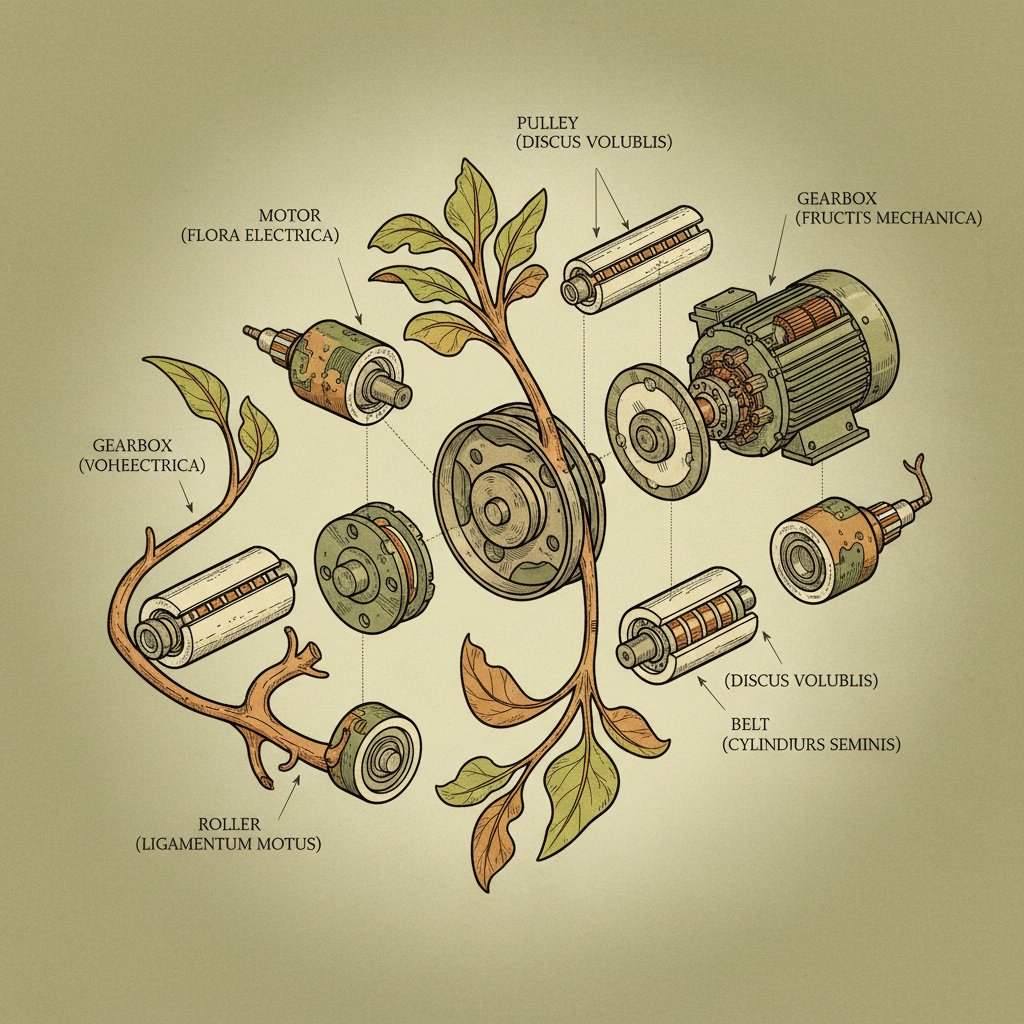 conveying equipment manufacturer