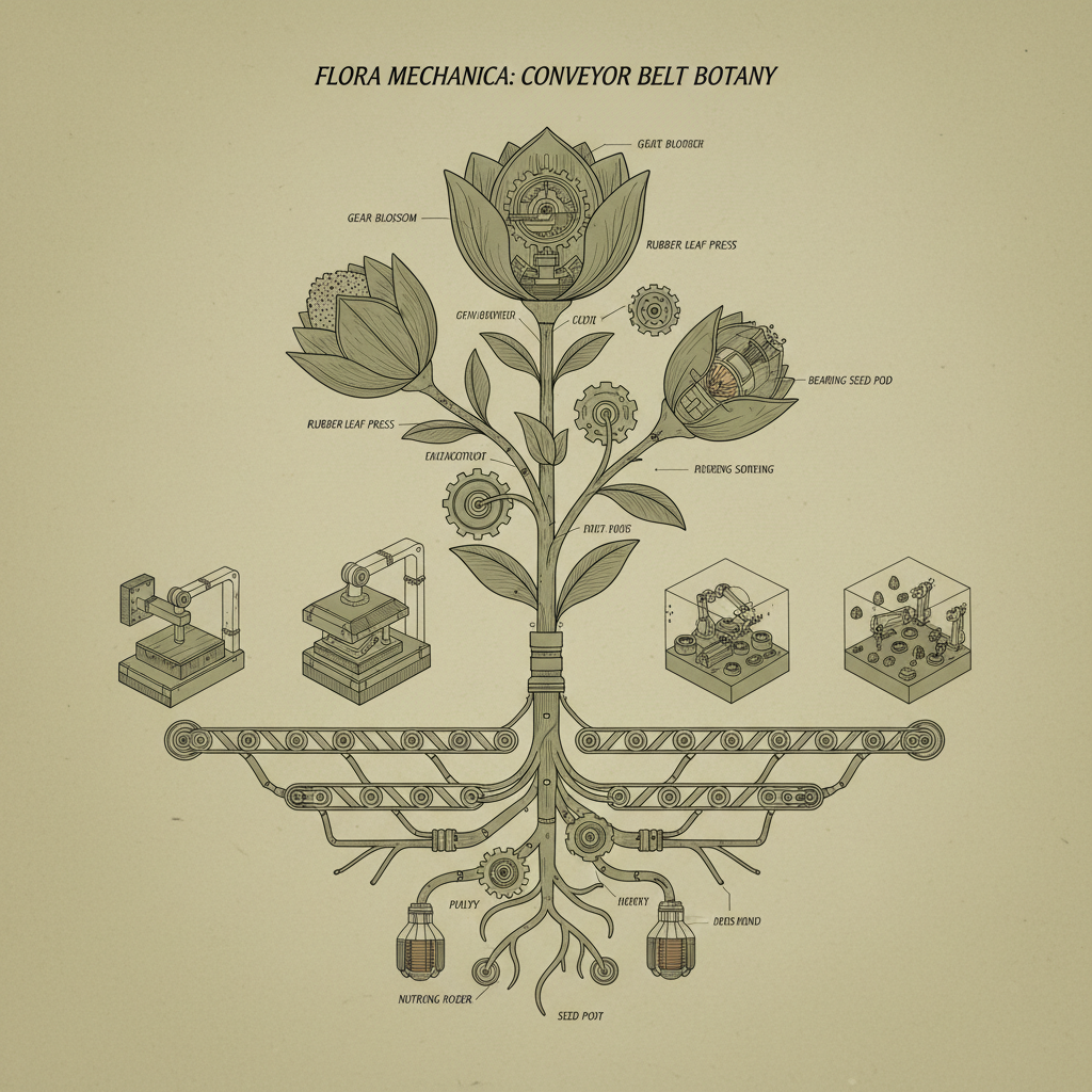 conveyor belt manufacturers