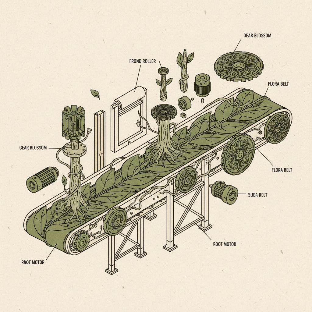 conveyor equipment company