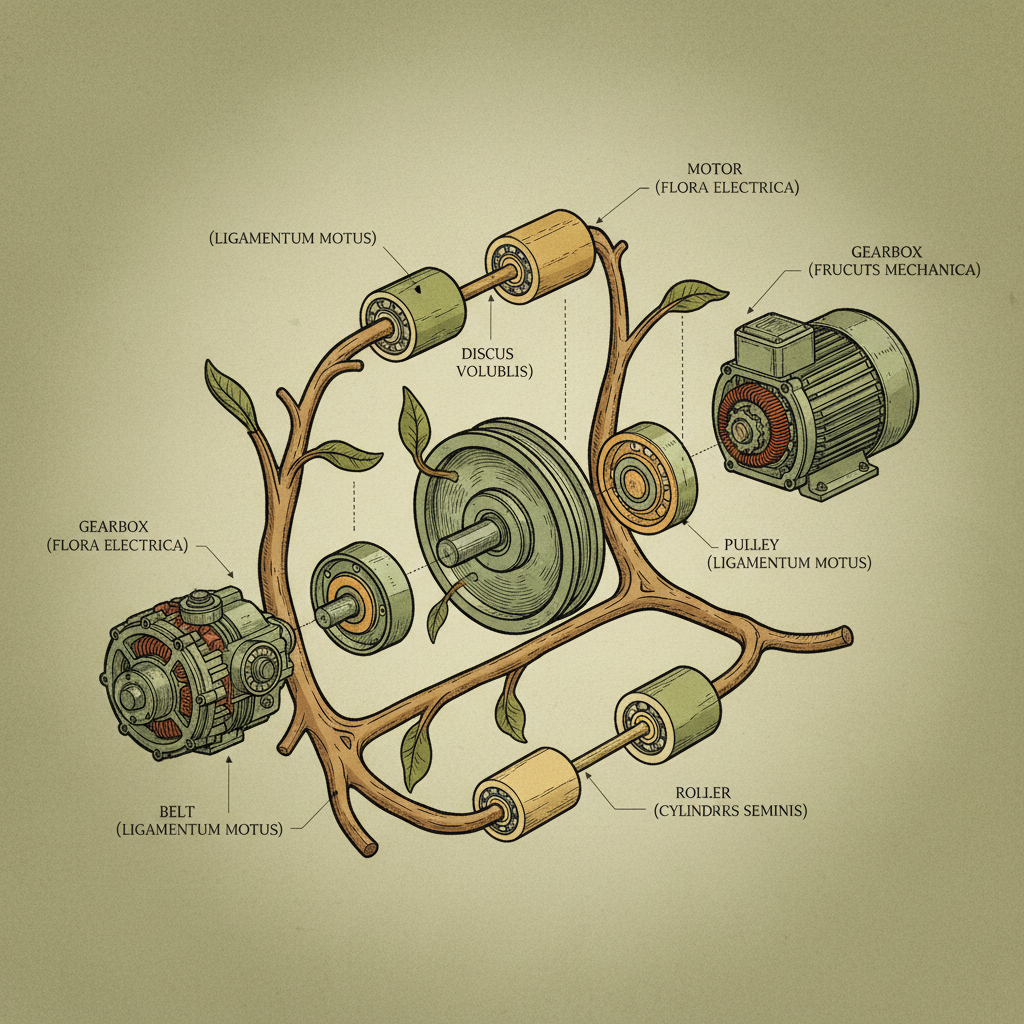 conveying equipment manufacturer