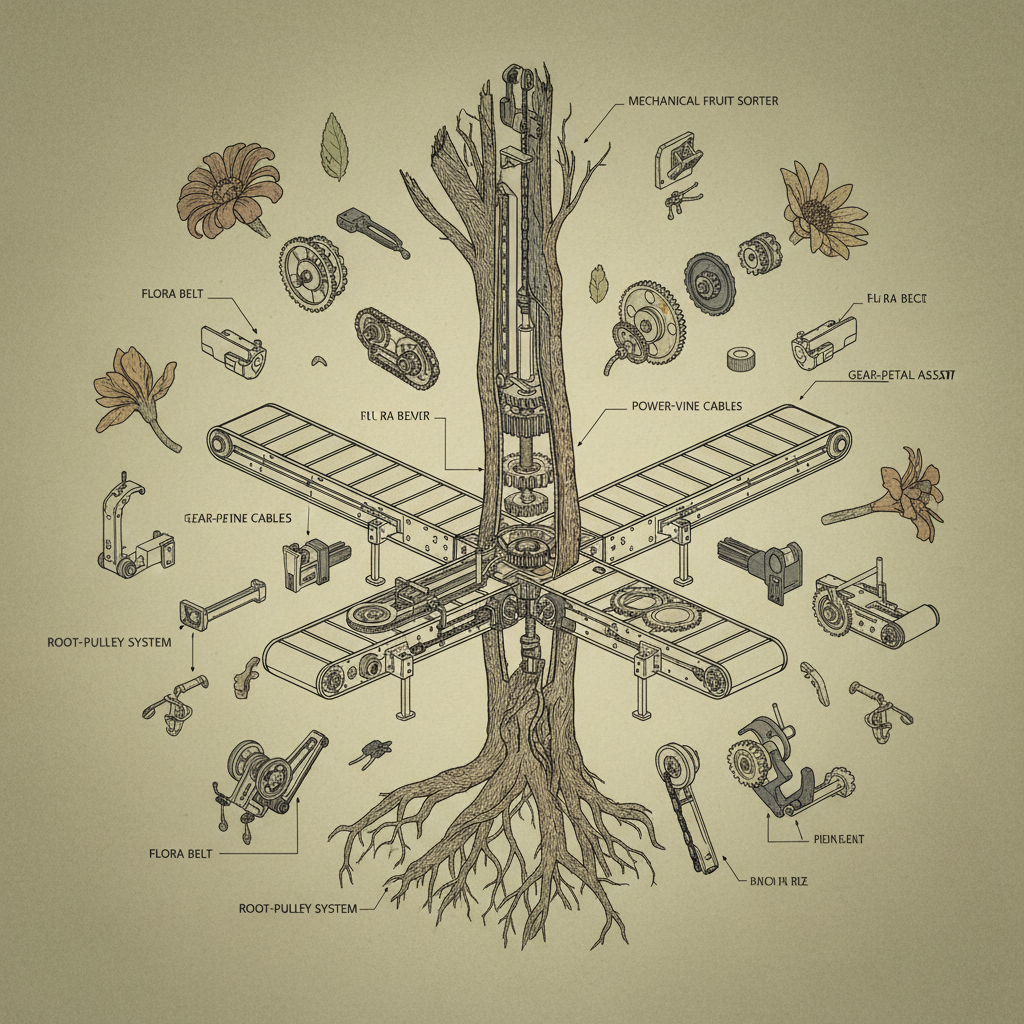 manufacturing conveyors