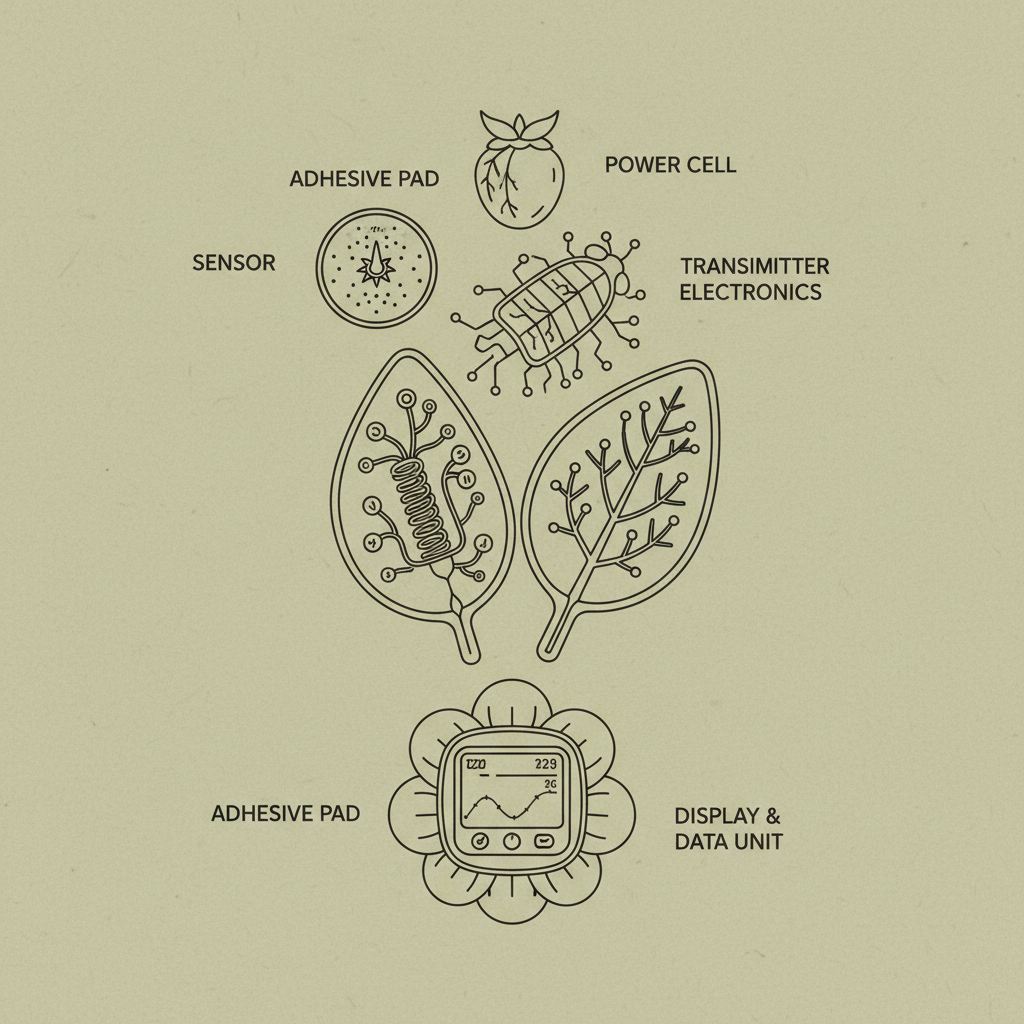 glucose monitor Products