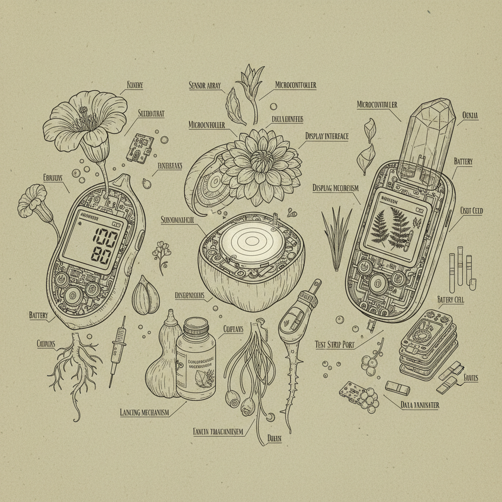 glucose meters monitors Products