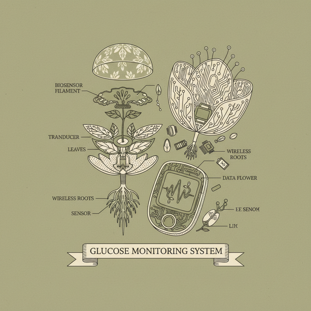 glucose monitoring system flash Products