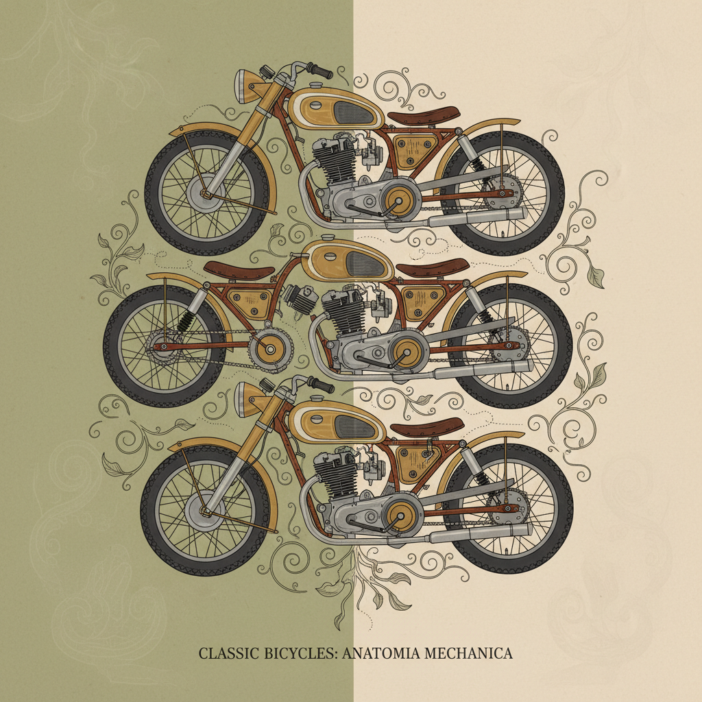 classic bikes for sale