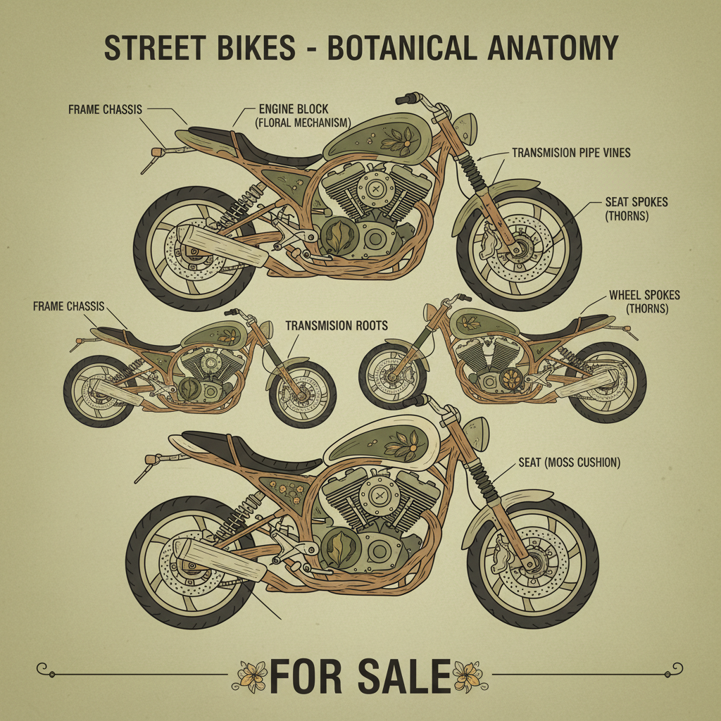 street bikes for sale