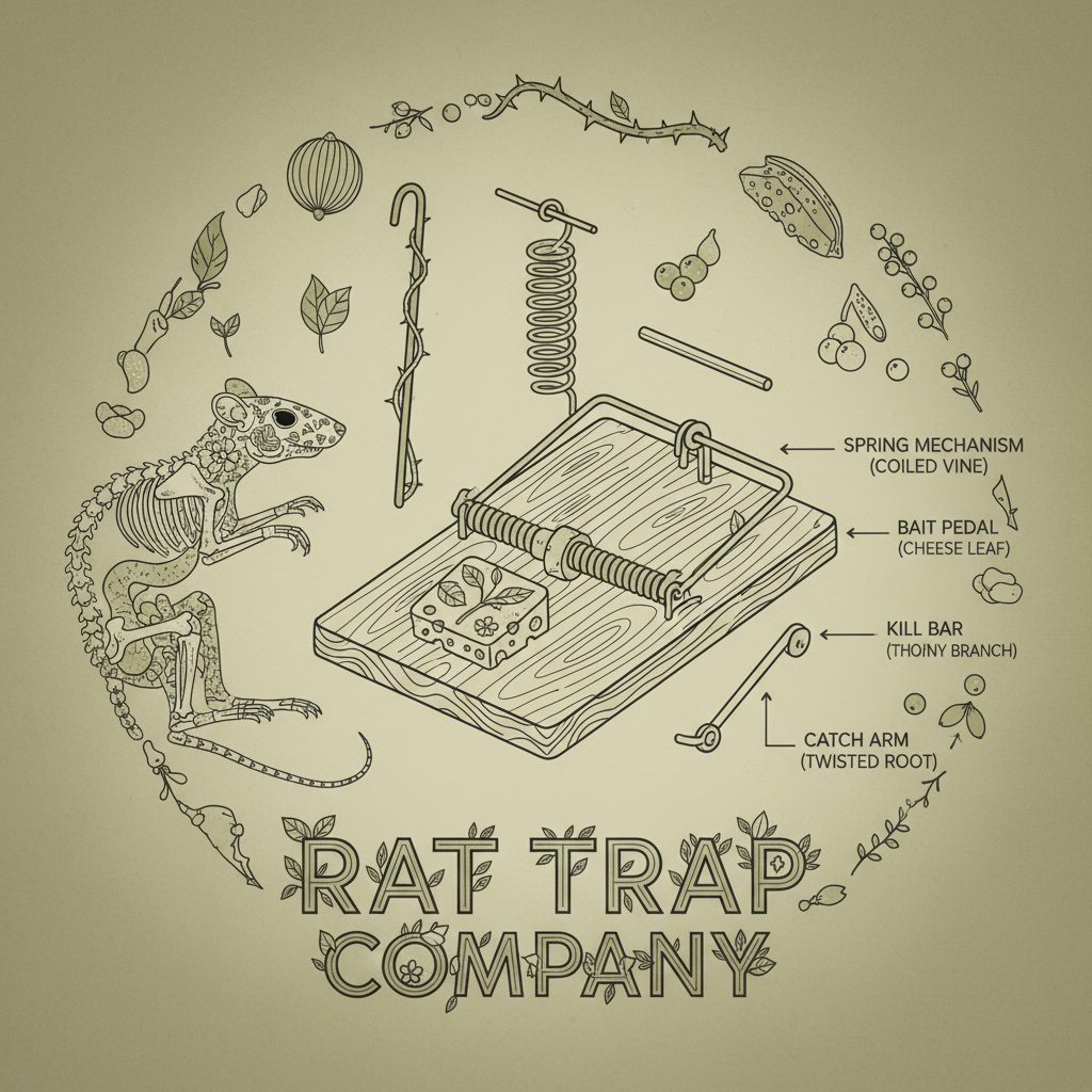 rat trap company