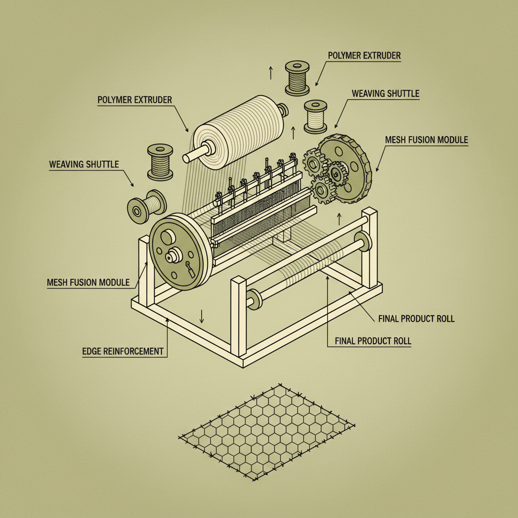 anti bird net manufacturers