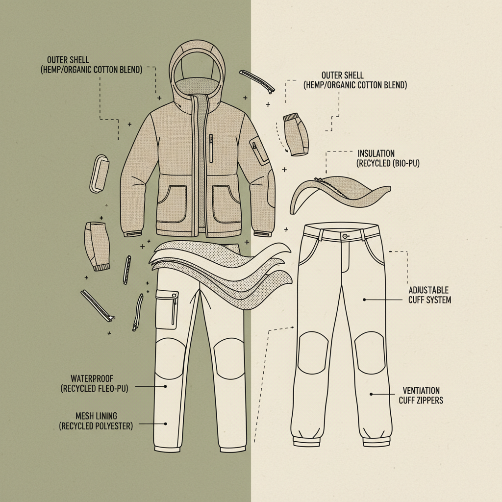 wholesale outdoor wear