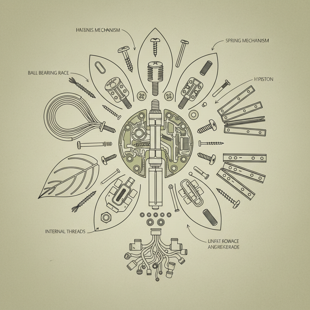 hardware accessories suppliers