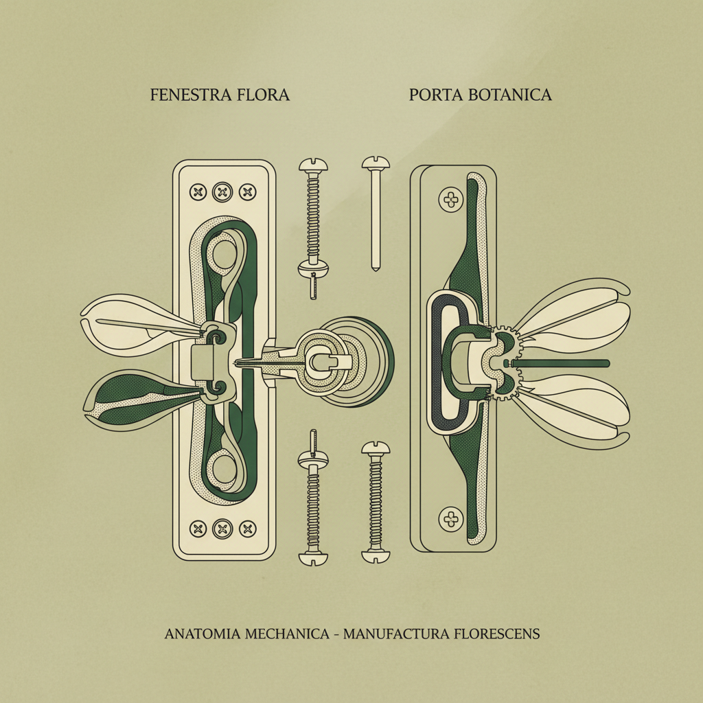 building hardware manufacturers