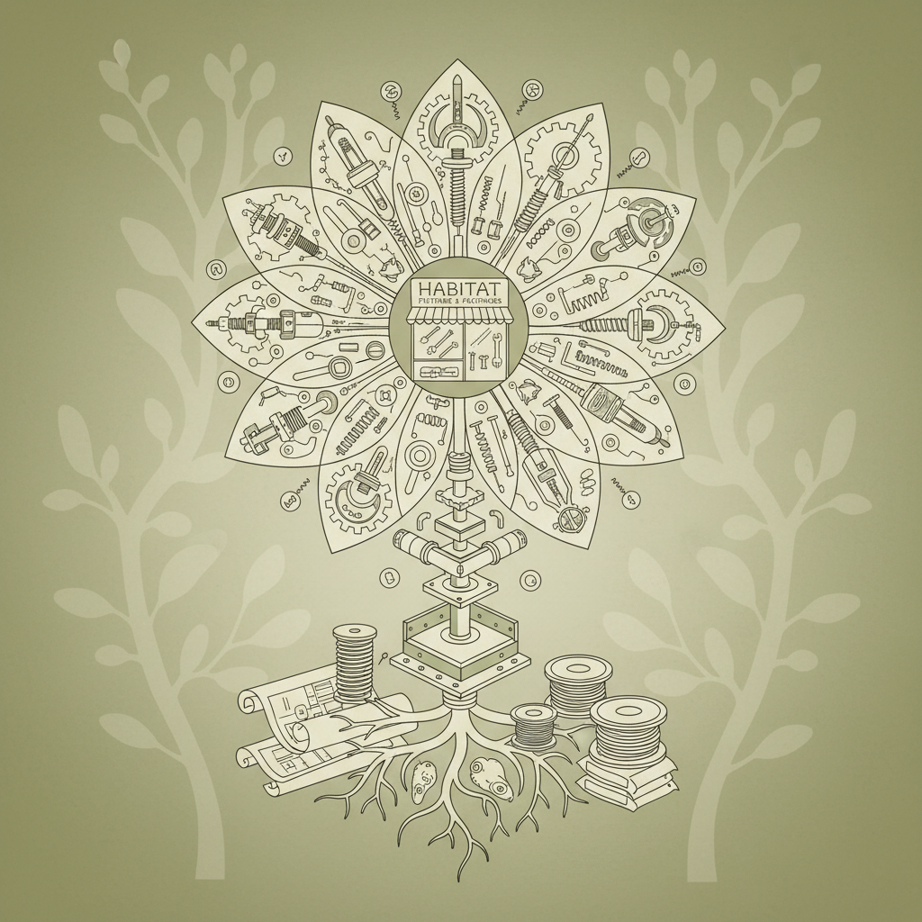 building hardware suppliers