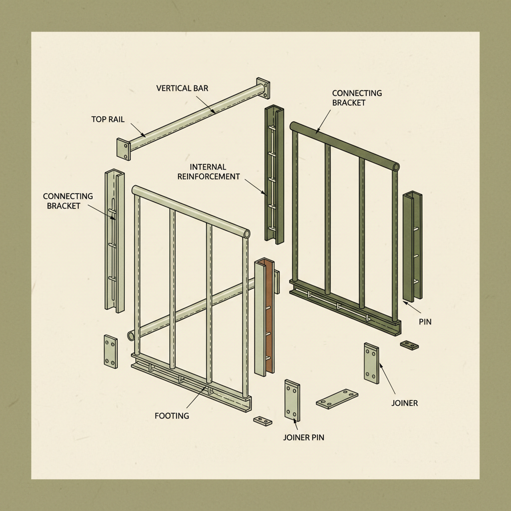 cattle panel manufacturers