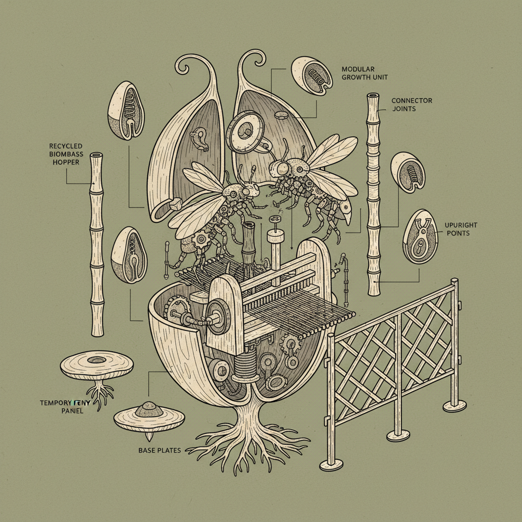 temporary fence panel manufacturers