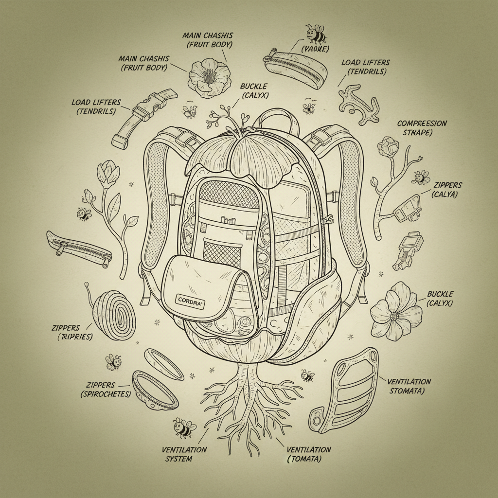 backpack manufacturers