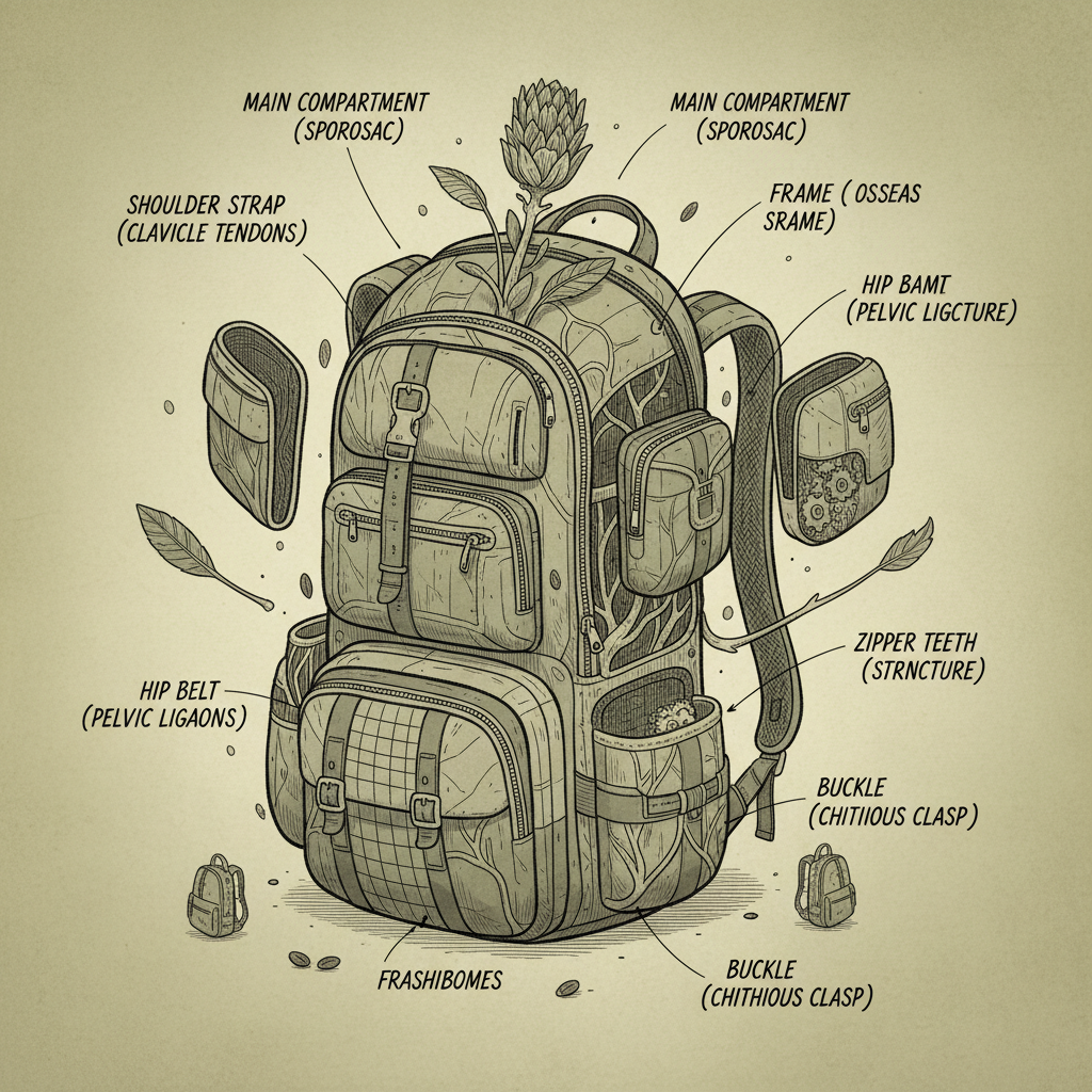 backpack manufacturers