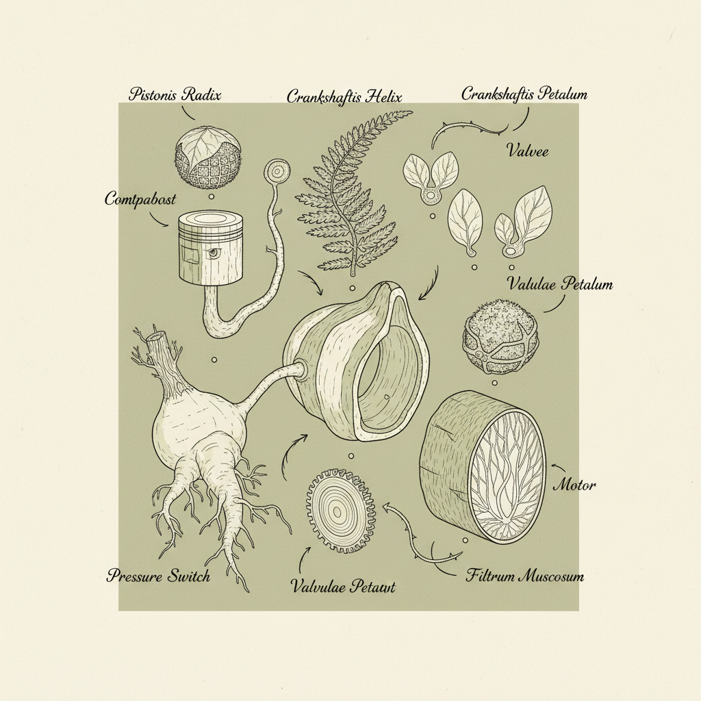 air compressor parts suppliers