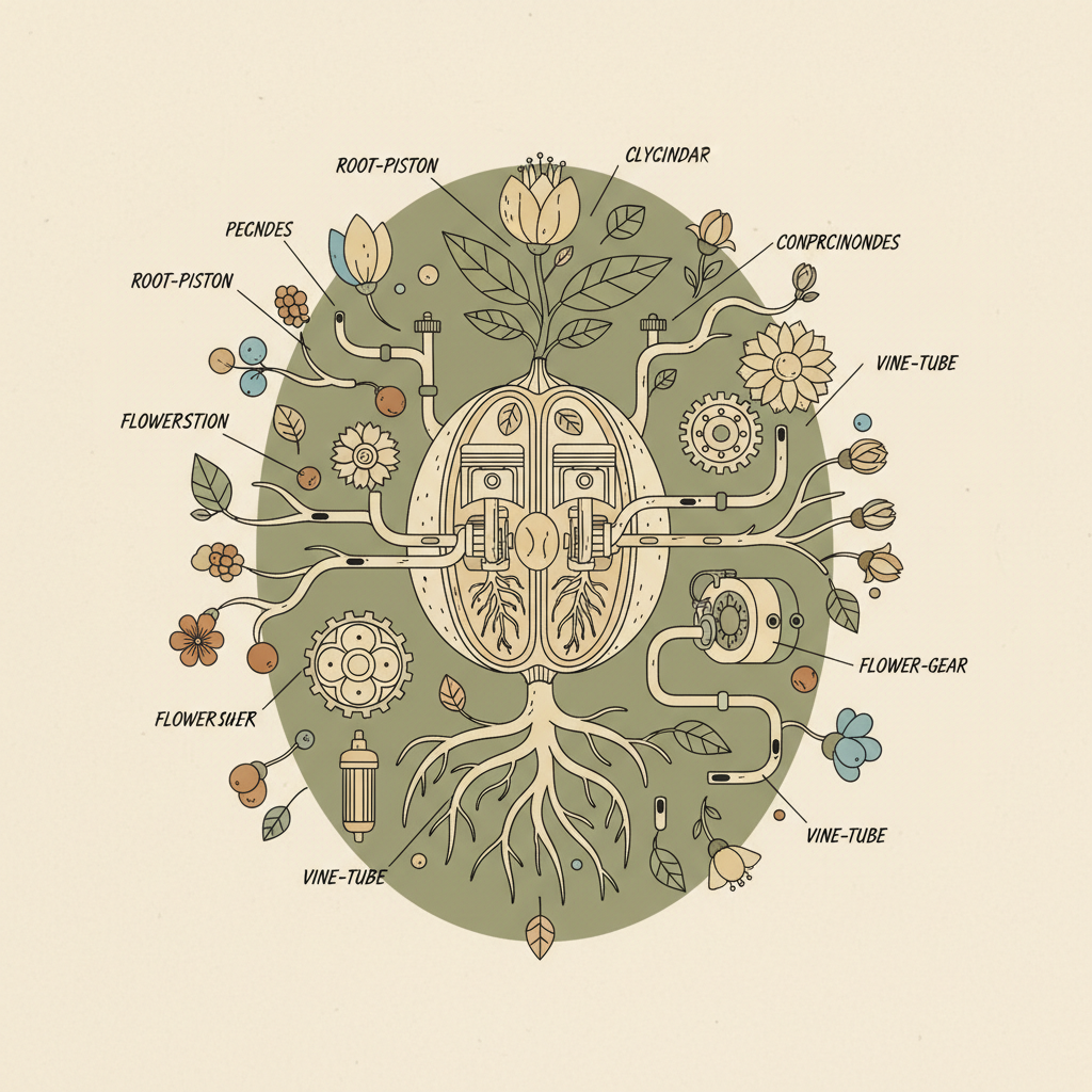 air compressor parts manufacturers
