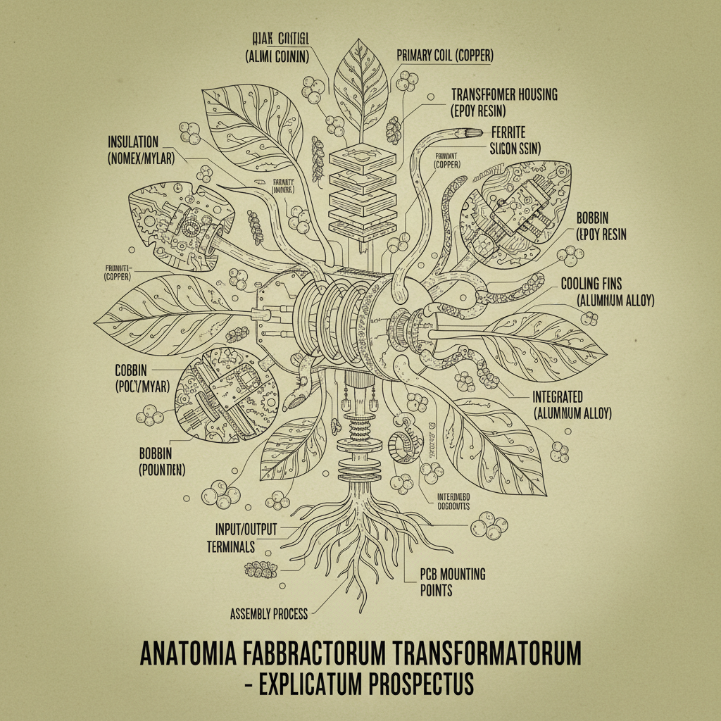 transformer manufacturers