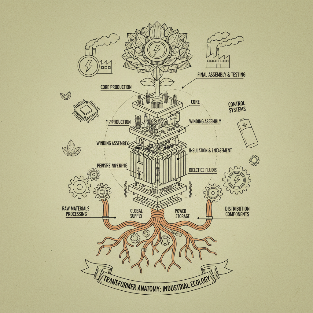 transformer manufacturers