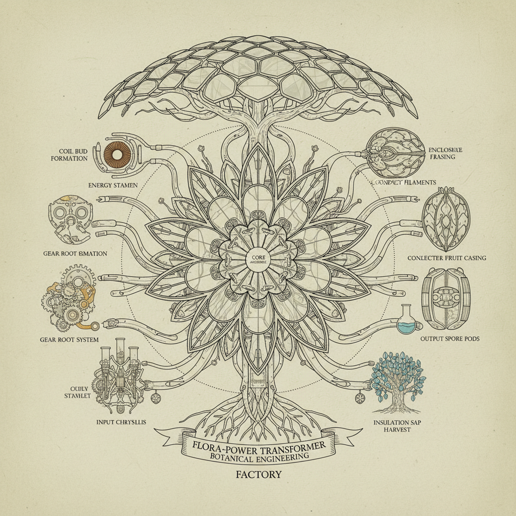 custom transformer manufacturer