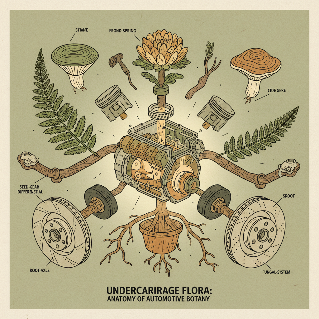 undercarriage parts manufacturers
