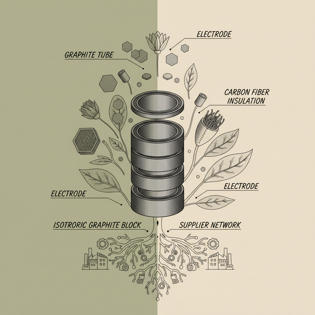 graphite tube suppliers