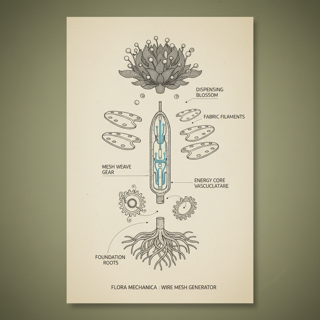 wire mesh machine suppliers