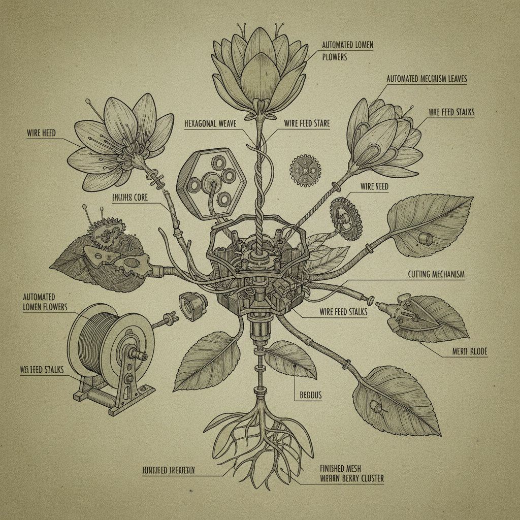 Navigating Industry Trends and Pitfalls with Wire Mesh Manufacturers