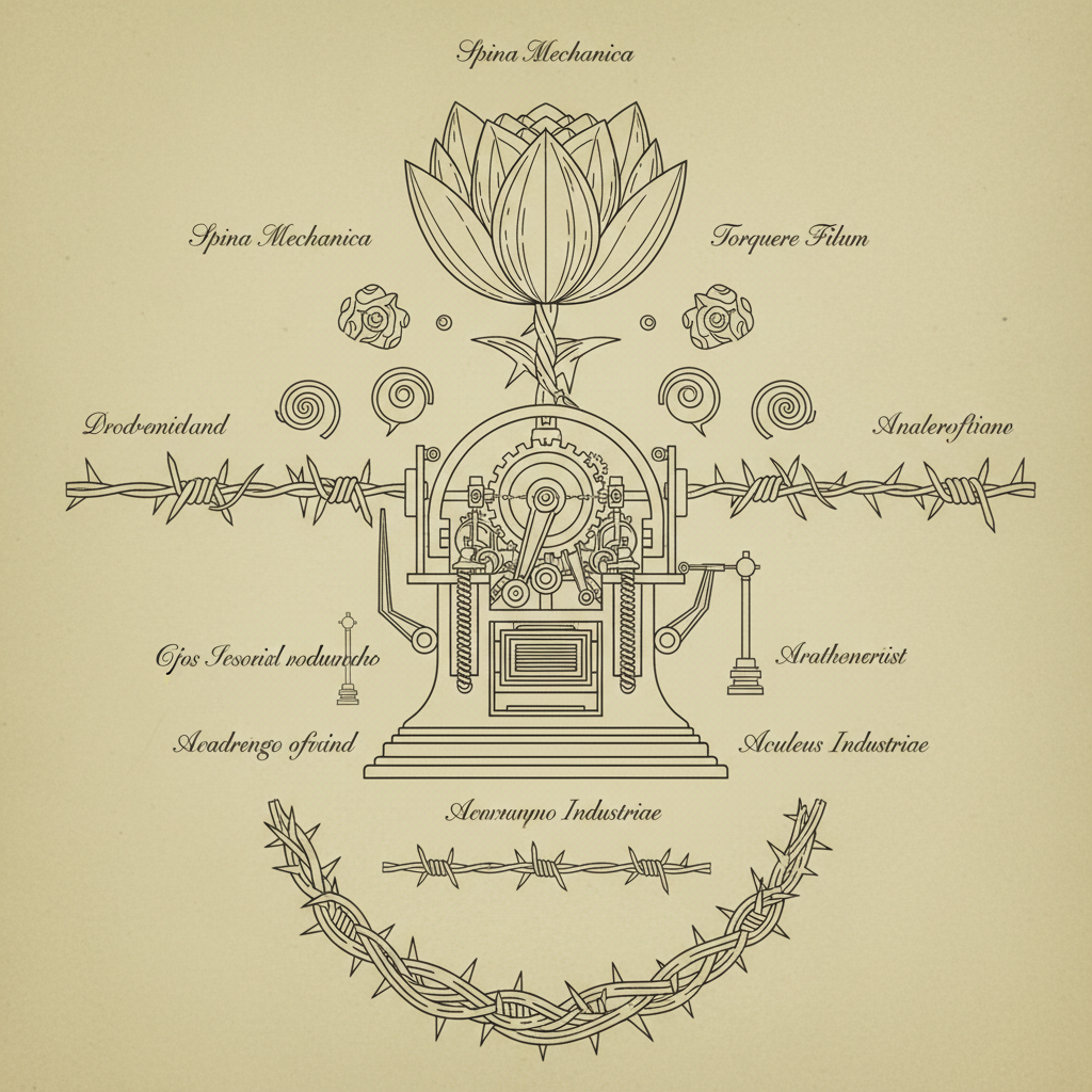 barbed wire manufacturing