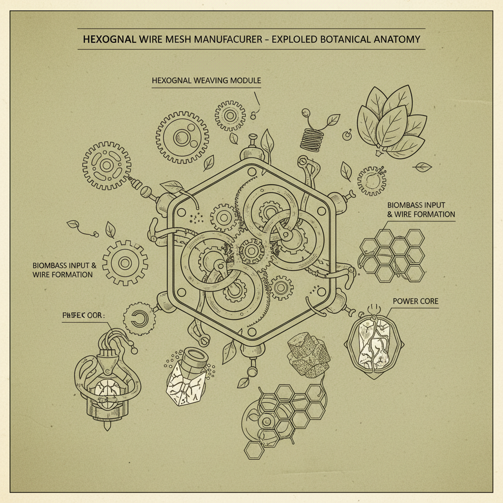 Navigating Industry Trends and Pitfalls with Wire Mesh Manufacturers