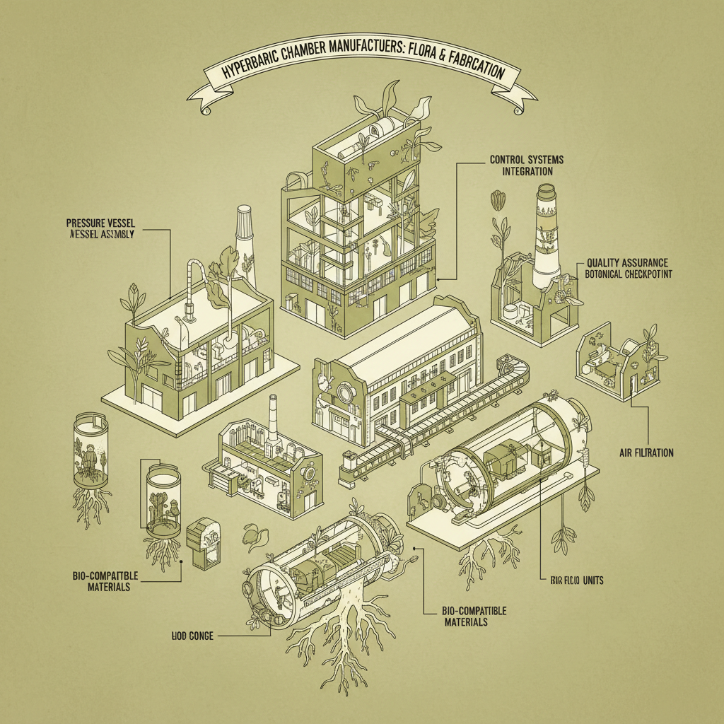 hyperbaric chamber manufacturers 