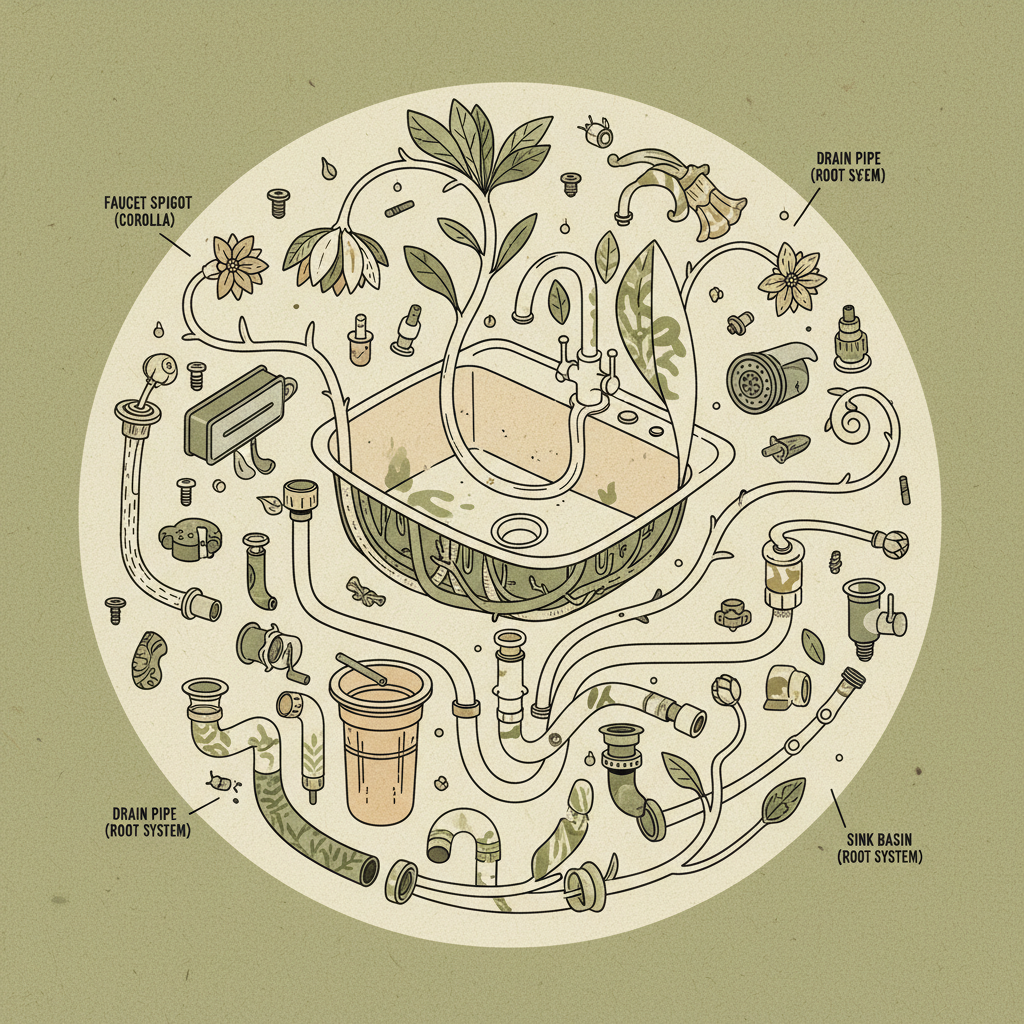 kitchen sink manufacturing