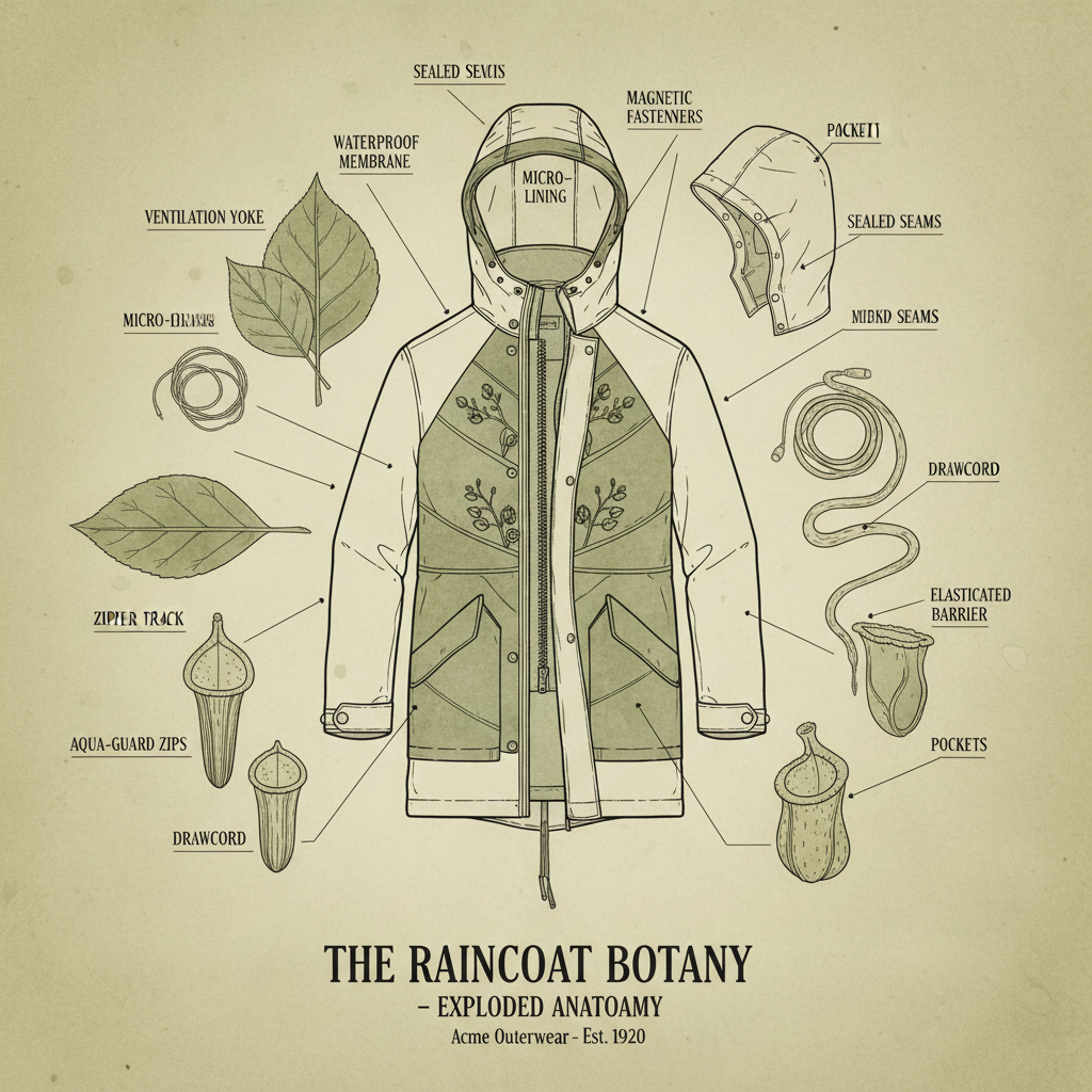 sadetakki miesten yritykselle