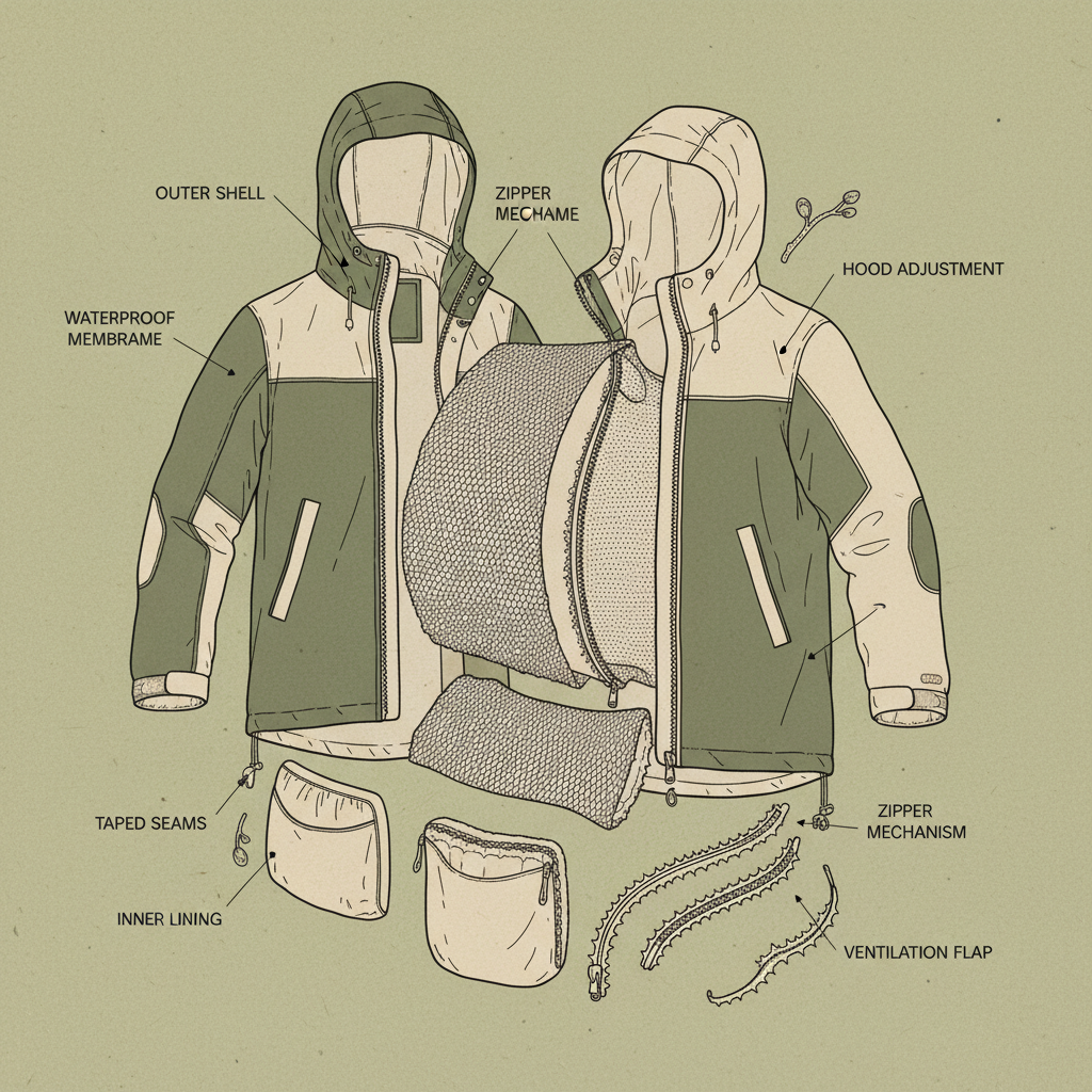 sadetakki Toimittajat