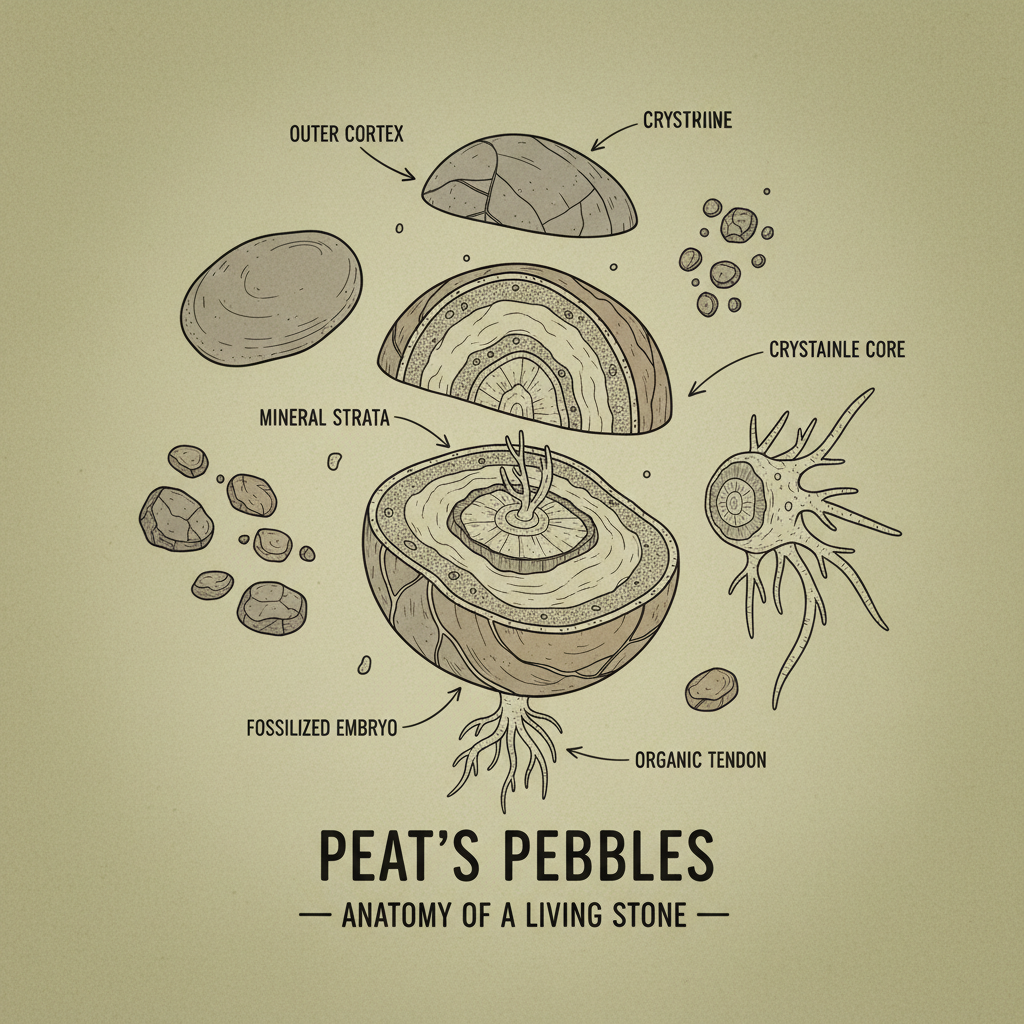 pebbles stone for sale