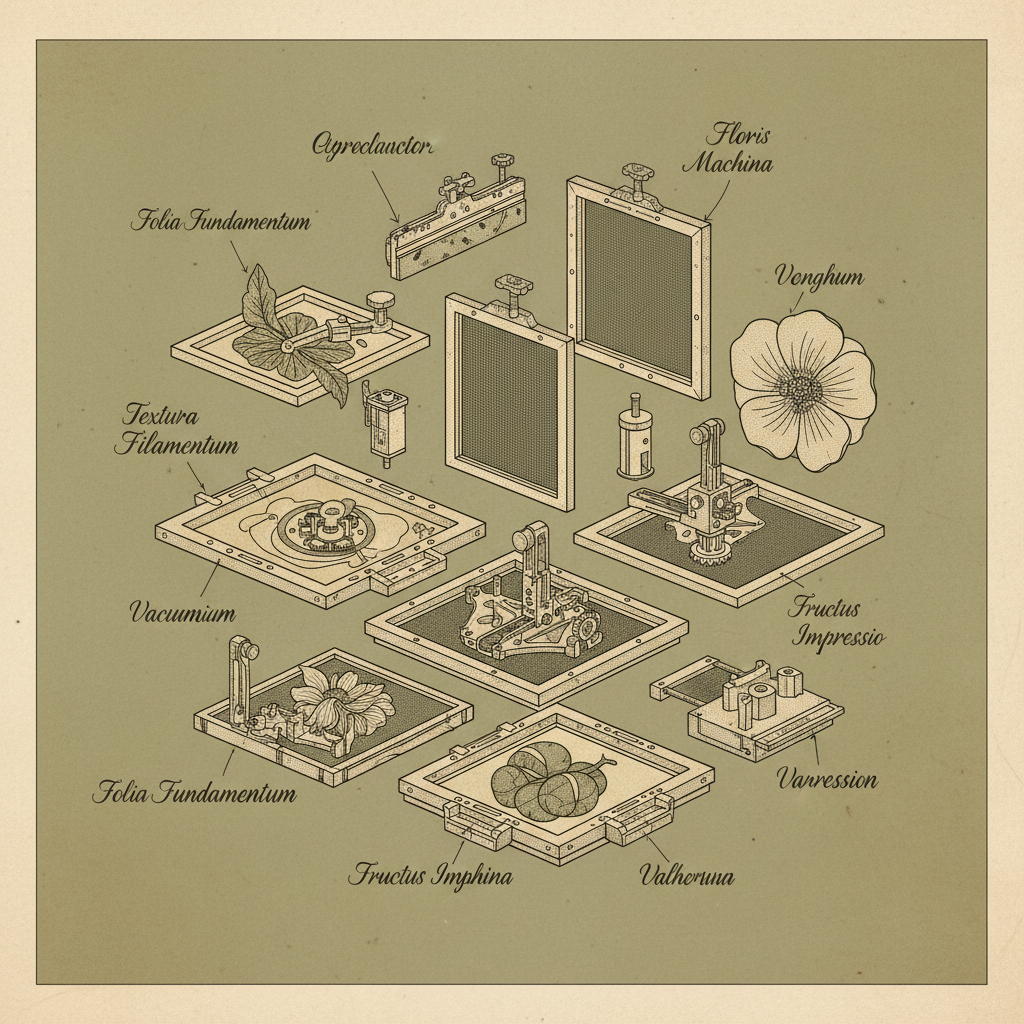 screen printing equipment manufacturers