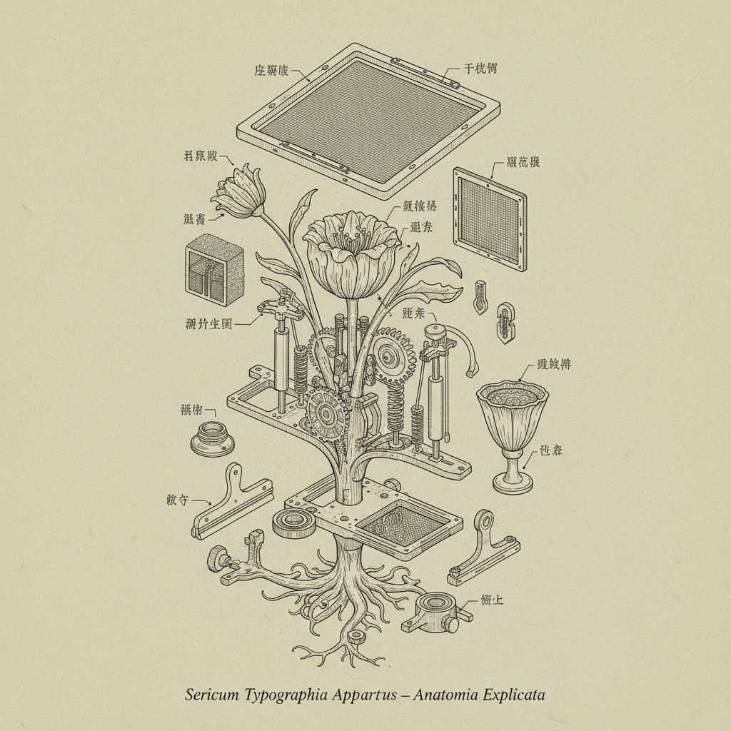 screen printing equipment china