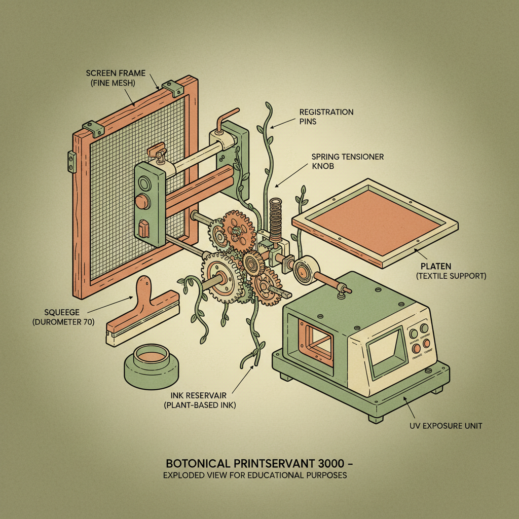silk screen machine for sale